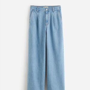 NWT Madewell Harlow Jeans size 27